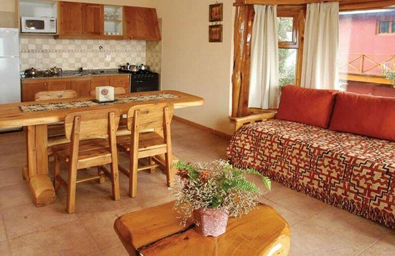 Aparthotel Altos Del Nahuel