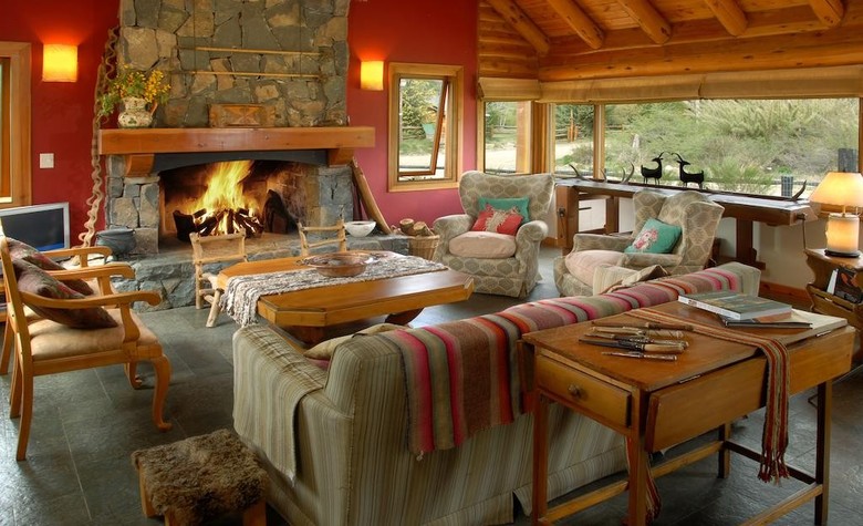 Lodge Casa La Aguada