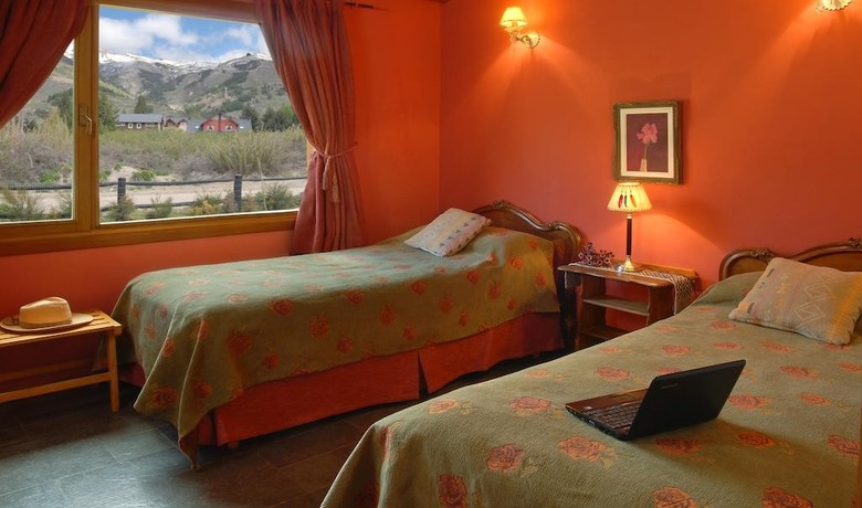 Lodge Casa La Aguada