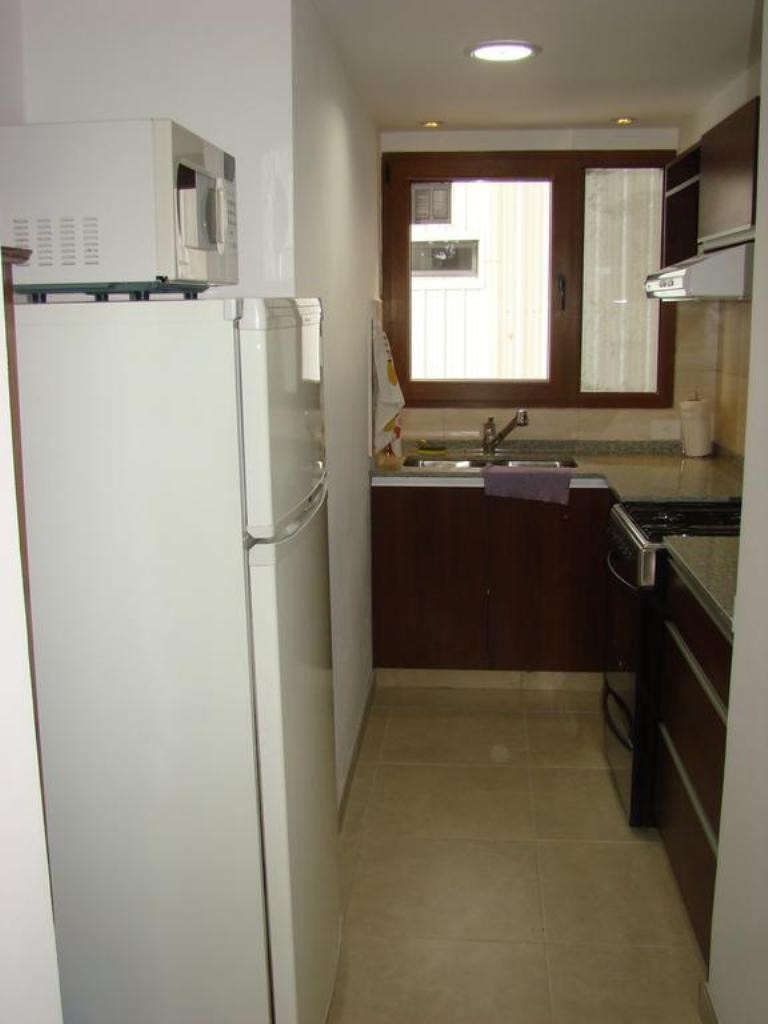 Apartamento Cardinal Bariloche