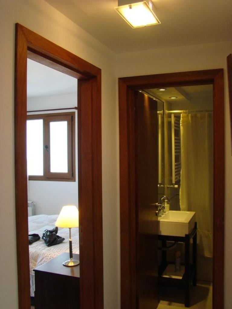Apartamento Cardinal Bariloche