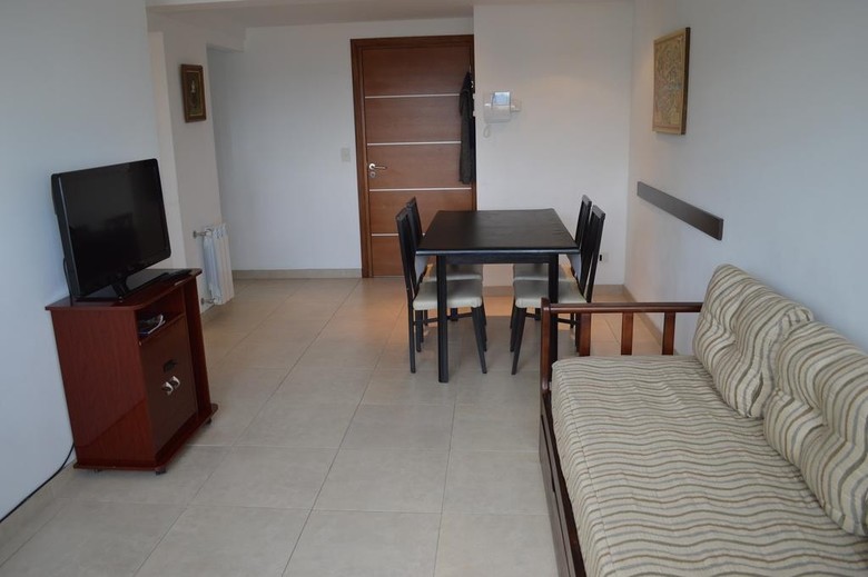 Apartamento Cardinal Bariloche