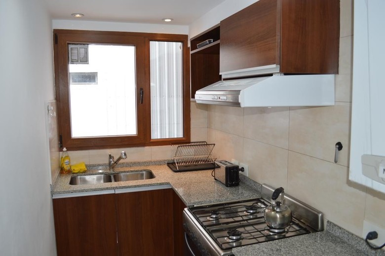 Apartamento Cardinal Bariloche