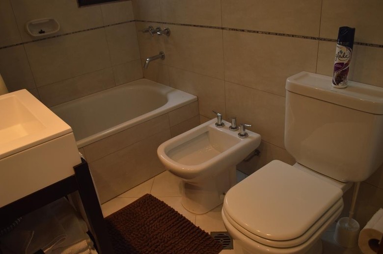 Apartamento Cardinal Bariloche