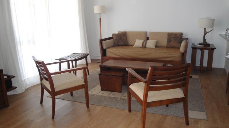 Apartamento Latitud Catedral