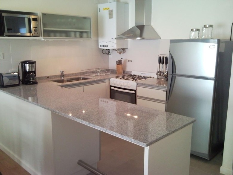 Apartamento Latitud Catedral