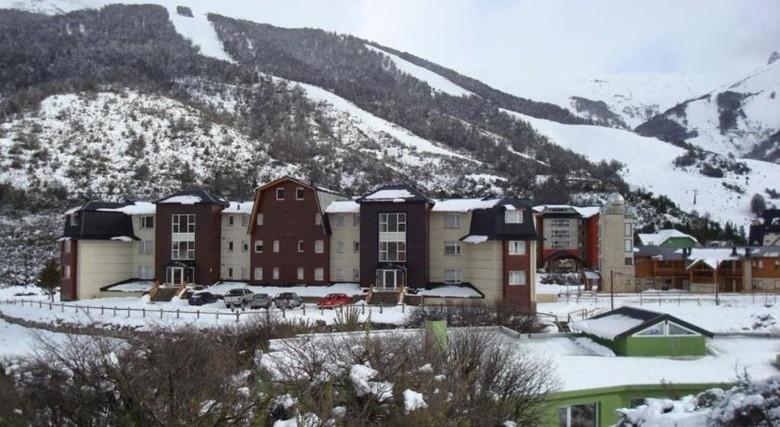 Apartamento Latitud Catedral