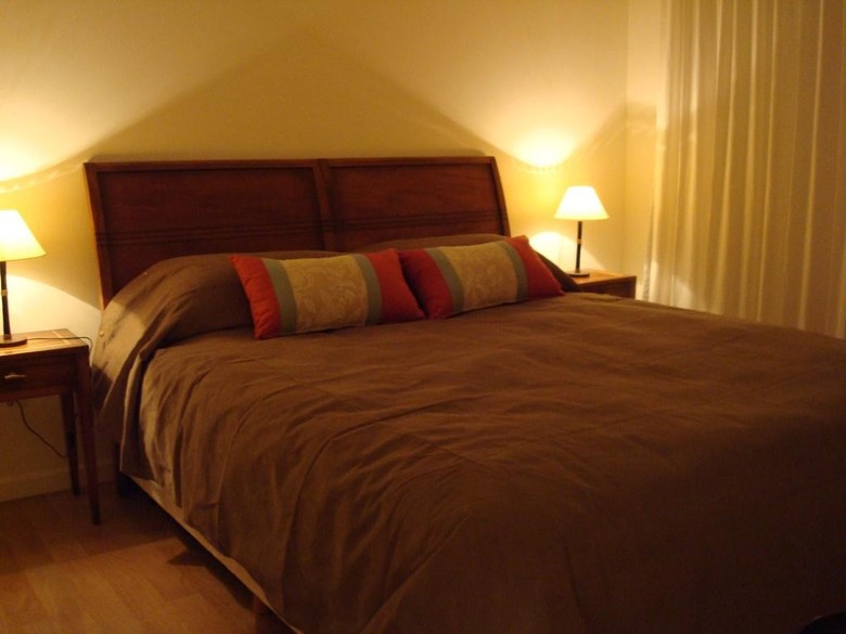 Apartamento Latitud Catedral