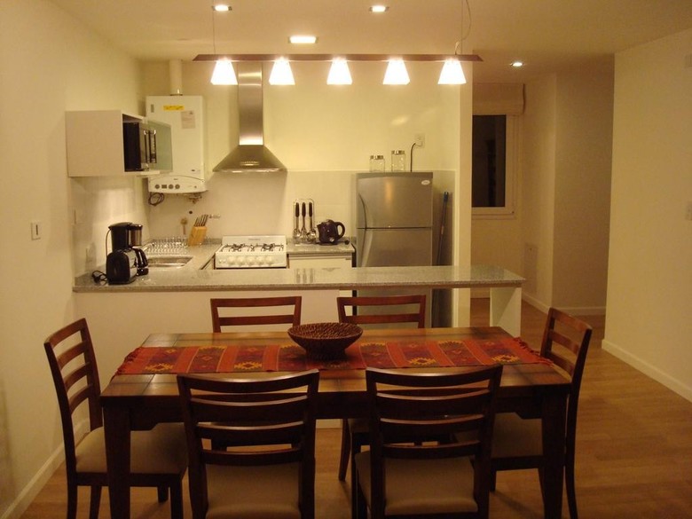 Apartamento Latitud Catedral