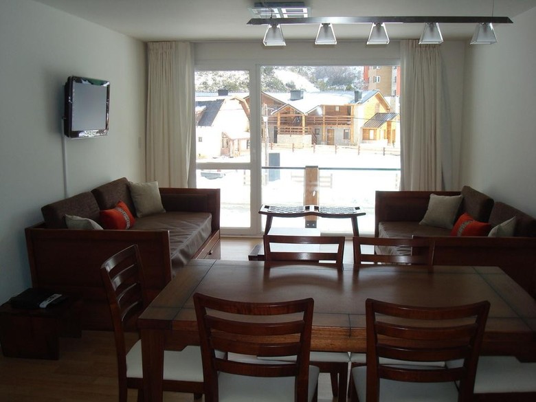 Apartamento Latitud Catedral