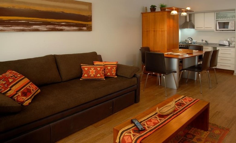 Bariloche Down Town Apartment