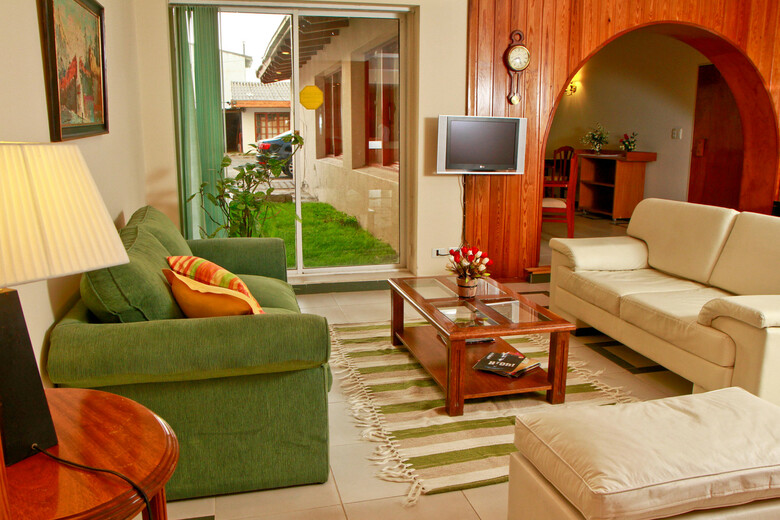 Posada Aitue