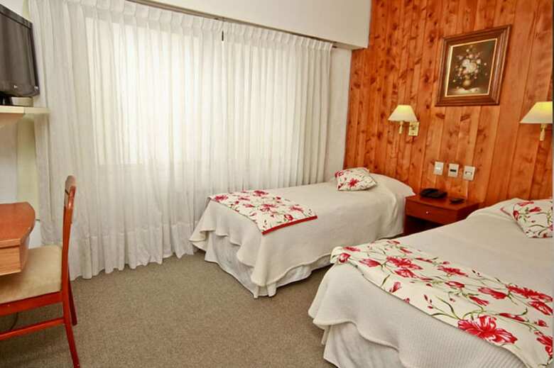 Posada Aitue