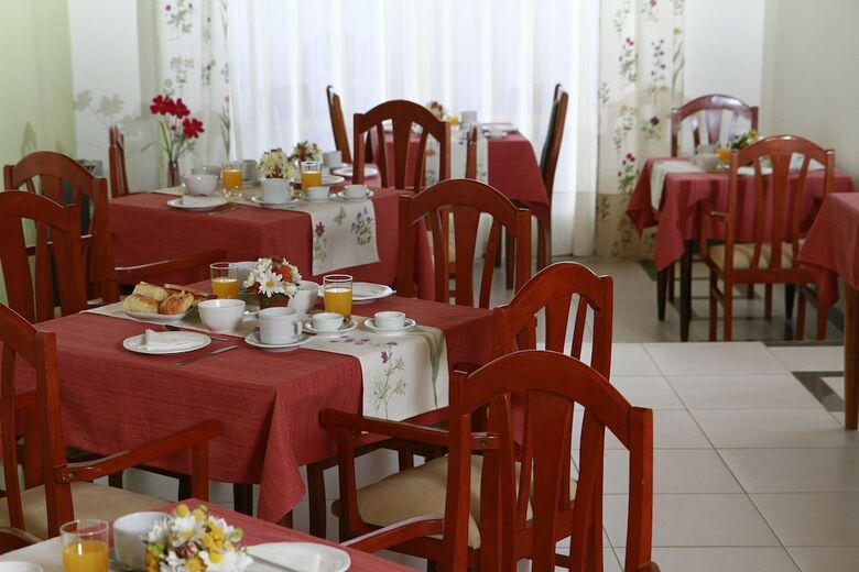 Posada Aitue