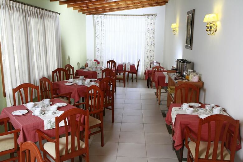 Posada Aitue