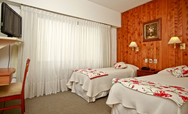 Posada Aitue