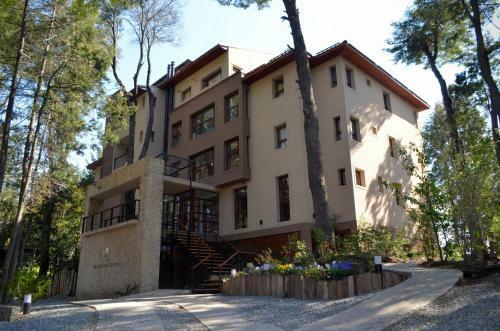 Lodge Bosque Del Nahuel