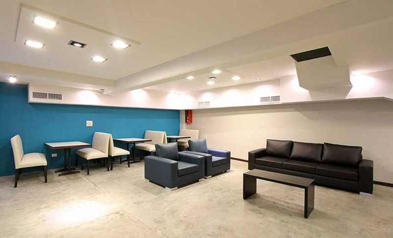 Hotel Bariloche Suites