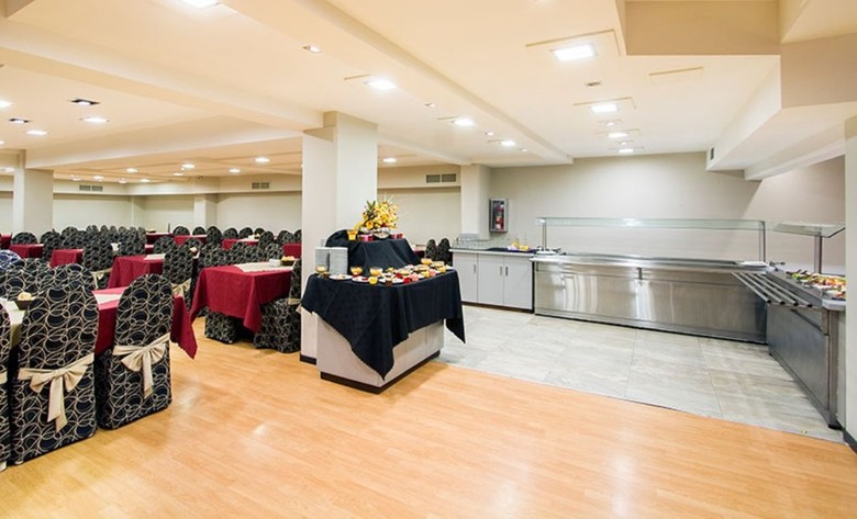 Hotel Bariloche Suites