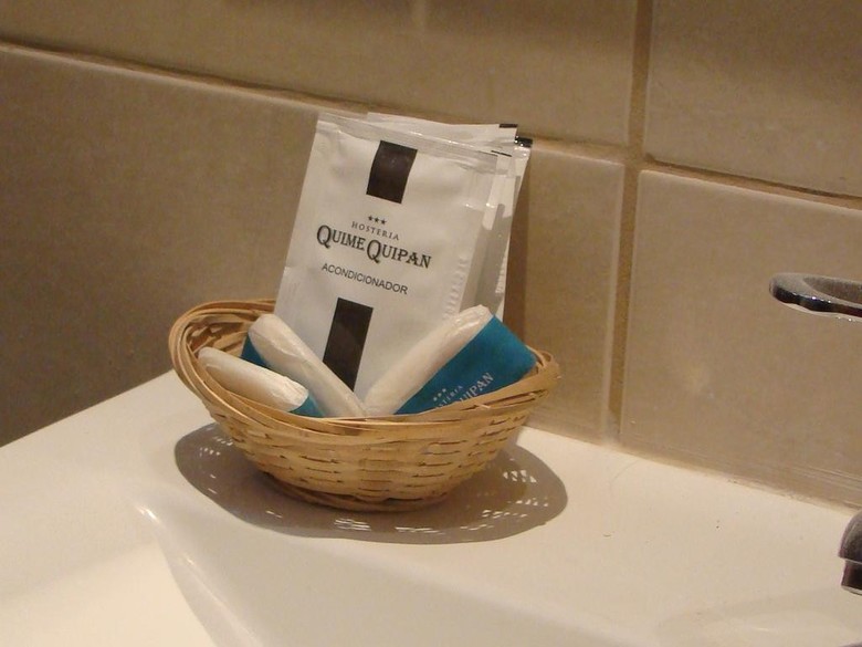 Posada Quime Quipan