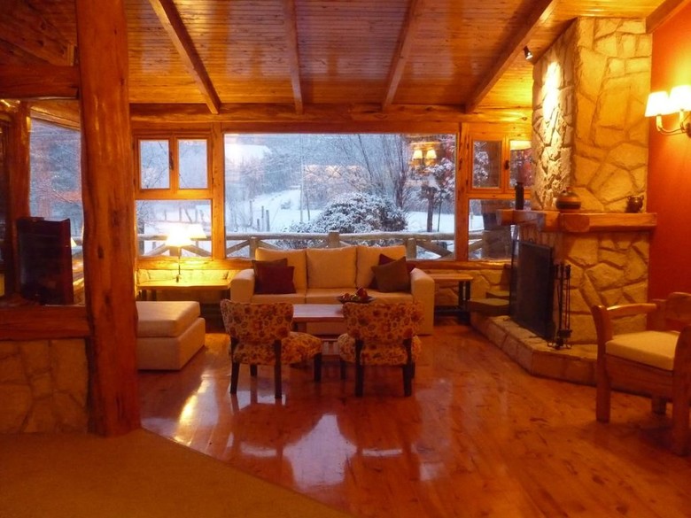 Posada Quime Quipan