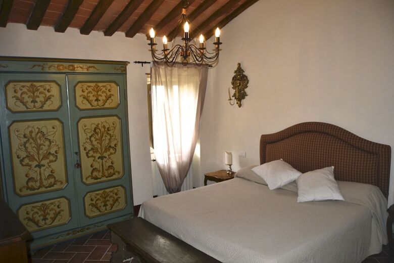Bed & Breakfast Loggia Del Centone