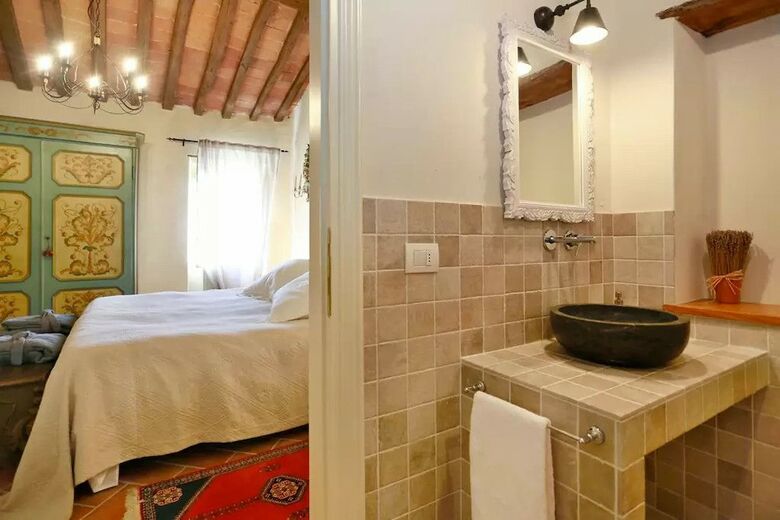Bed & Breakfast Loggia Del Centone