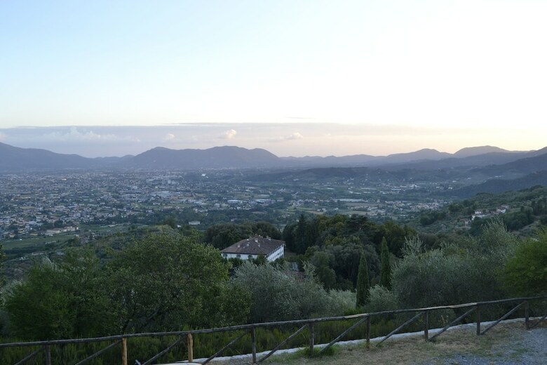 Bed & Breakfast Loggia Del Centone