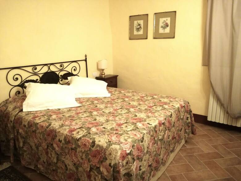 Bed & Breakfast Loggia Del Centone