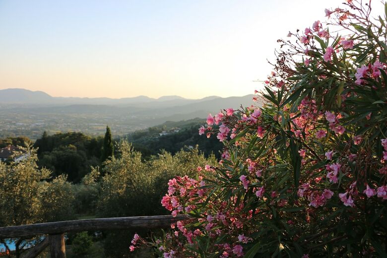 Bed & Breakfast Loggia Del Centone