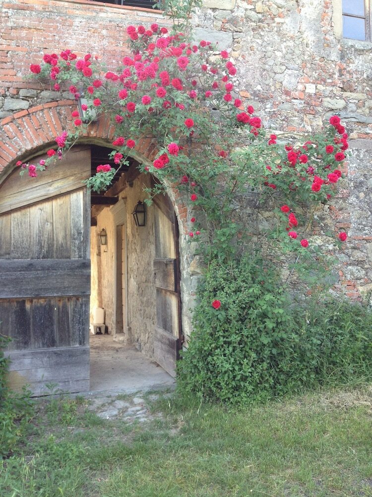 Bed & Breakfast Loggia Del Centone