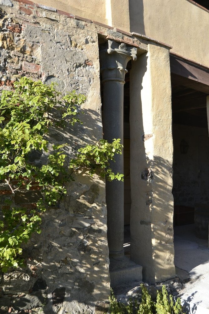 Bed & Breakfast Loggia Del Centone