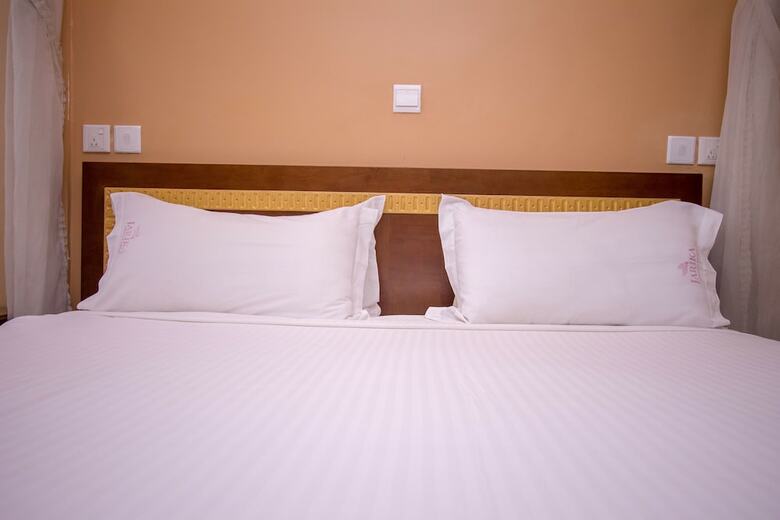 Hotel Jarika County Lodge