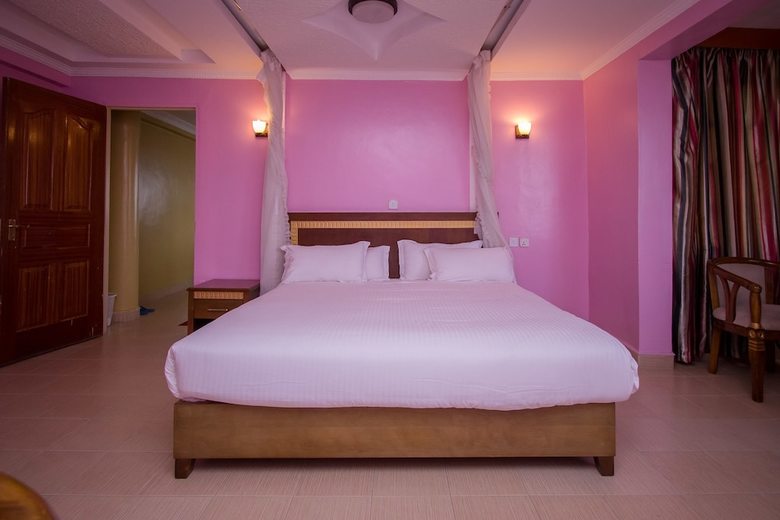 Hotel Jarika County Lodge