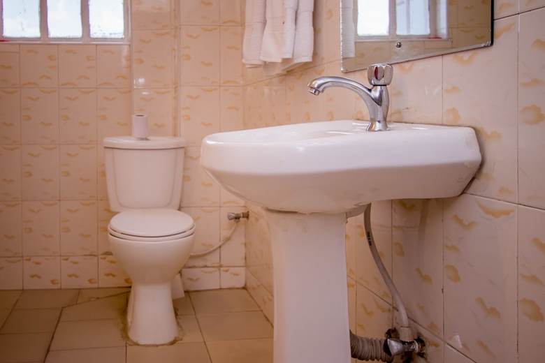 Hotel Jarika County Lodge