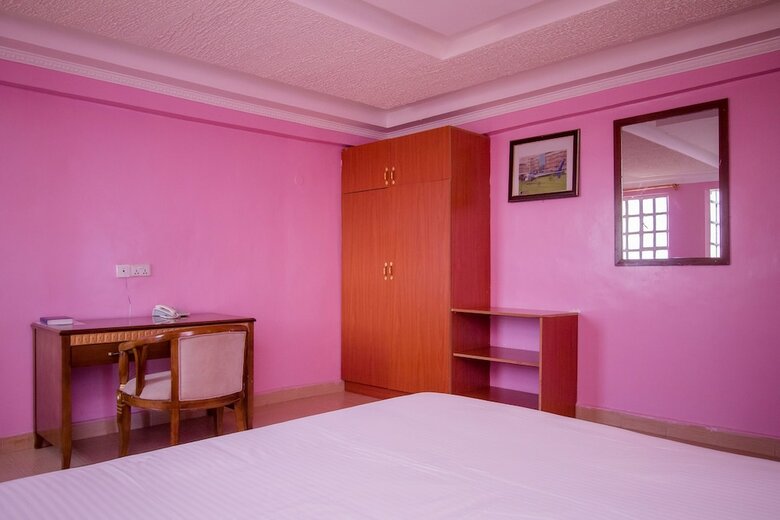 Hotel Jarika County Lodge