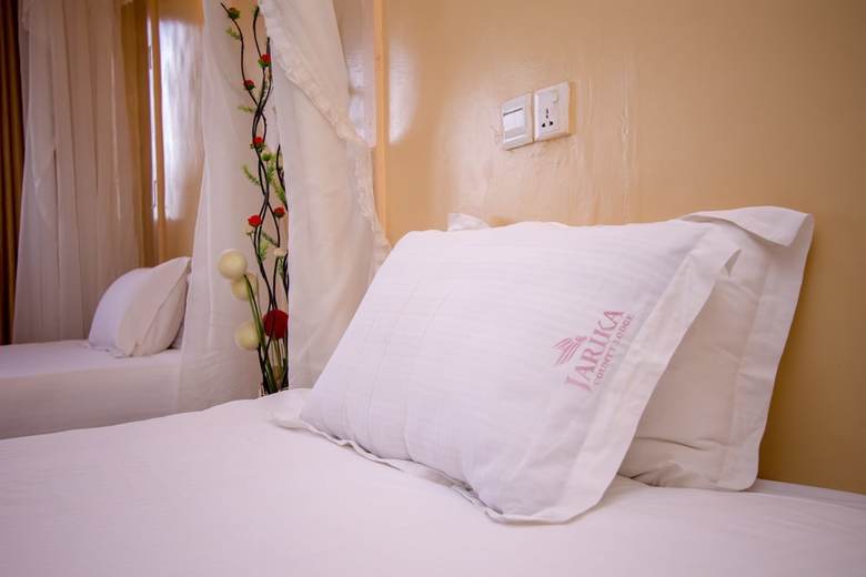 Hotel Jarika County Lodge