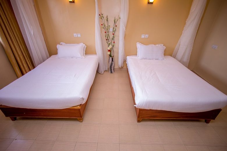 Hotel Jarika County Lodge