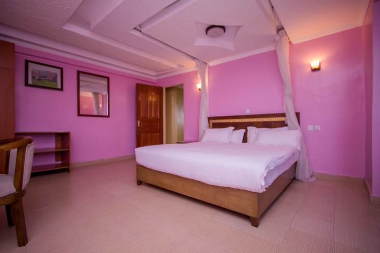 Hotel Jarika County Lodge