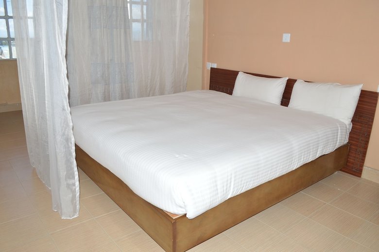 Hotel Jarika County Lodge
