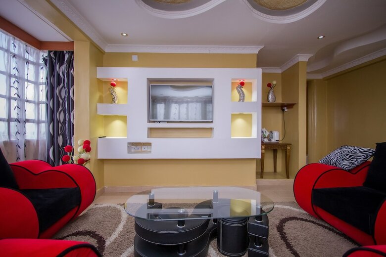 Hotel Jarika County Lodge