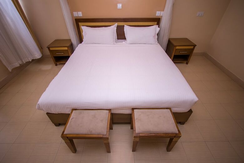 Hotel Jarika County Lodge