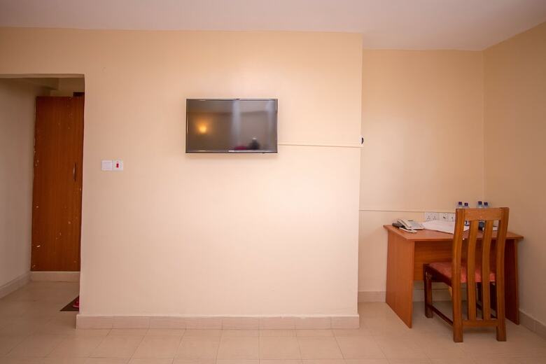 Hotel Jarika County Lodge