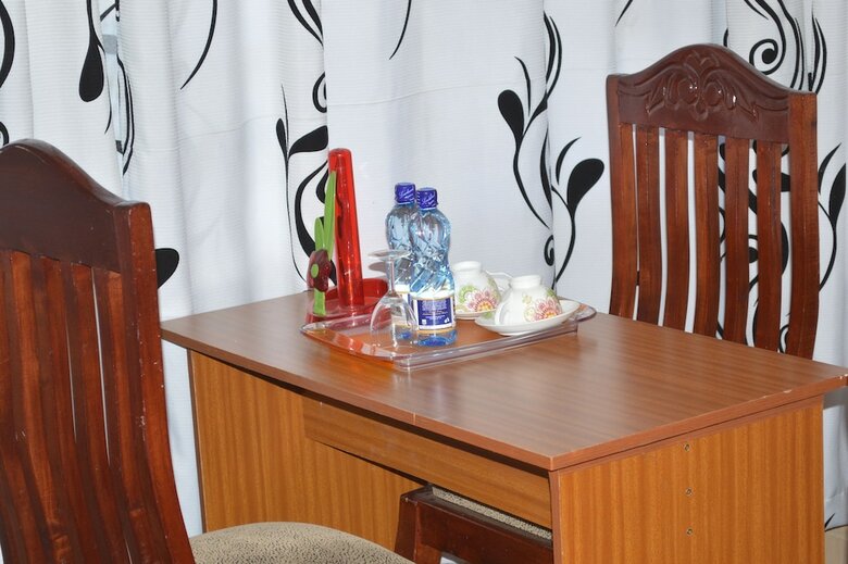 Hotel Jarika County Lodge