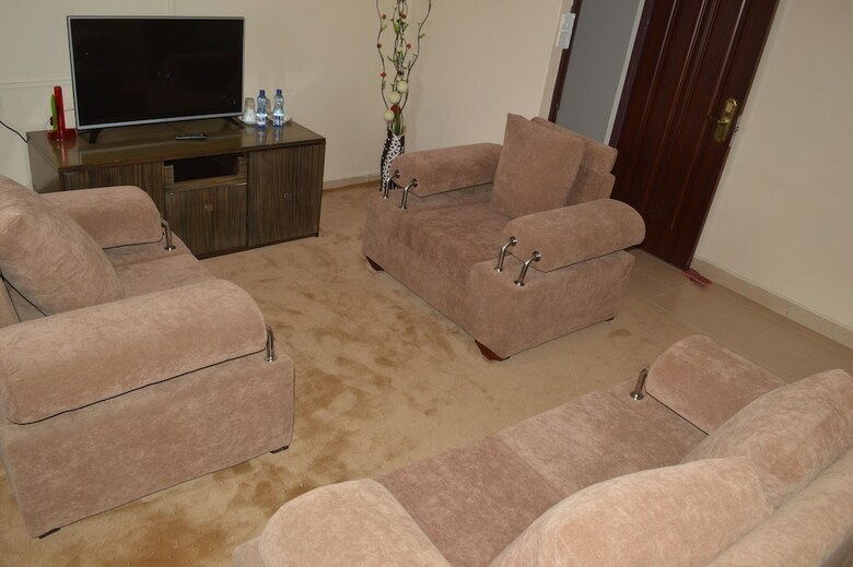 Hotel Jarika County Lodge