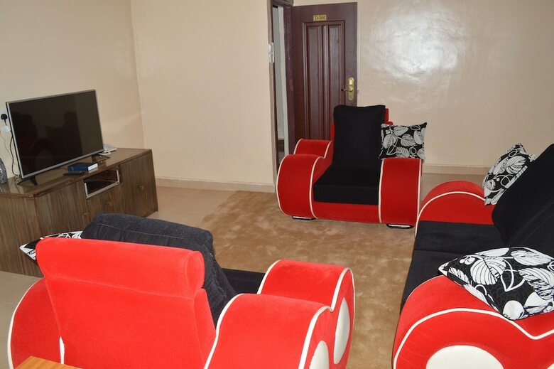 Hotel Jarika County Lodge