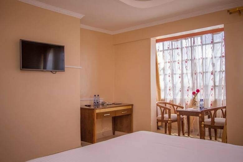 Hotel Jarika County Lodge