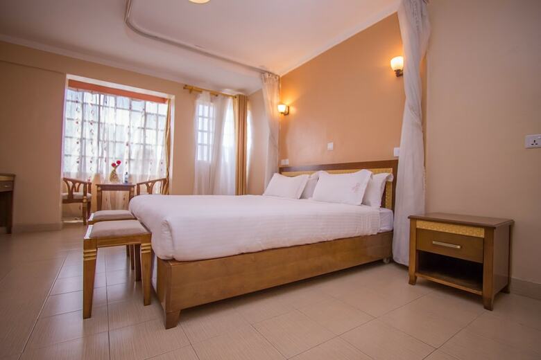Hotel Jarika County Lodge