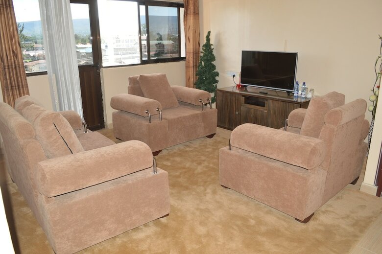 Hotel Jarika County Lodge