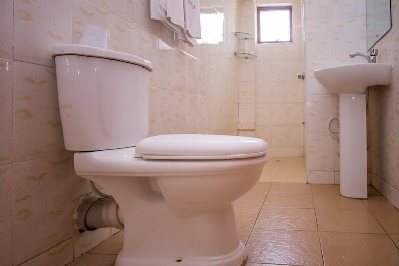 Hotel Jarika County Lodge